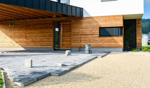 Best Professional Driveway Pavers  in Meadowbrook, CA
