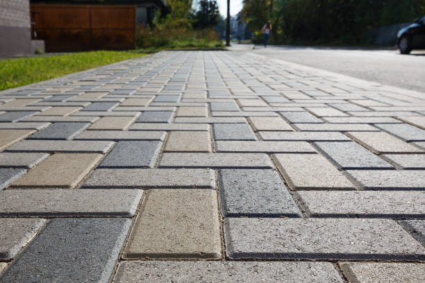 Best Driveway Pavers Near Me  in Meadowbrook, CA