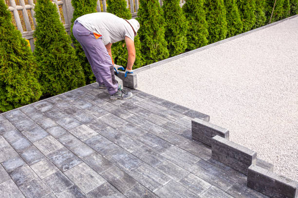 Best Driveway Paving Company  in Meadowbrook, CA