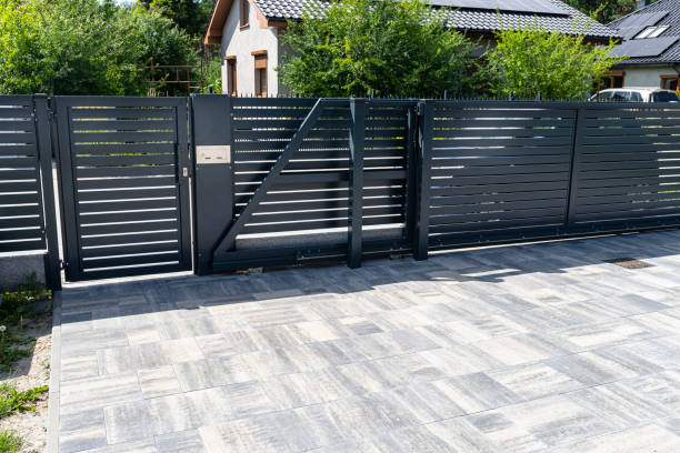 Reasons to Select Us for Your Driveway Paving Requirements in Meadowbrook, CA