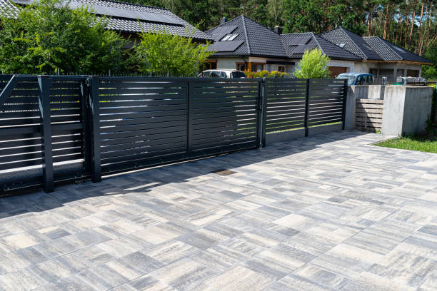 Best Driveway Paving Contractor  in Meadowbrook, CA
