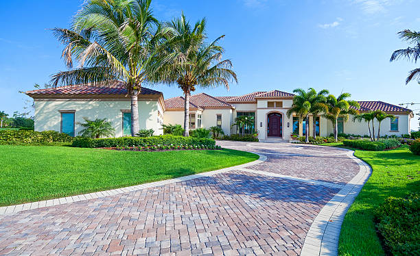 Best Affordable Driveway Pavers  in Meadowbrook, CA